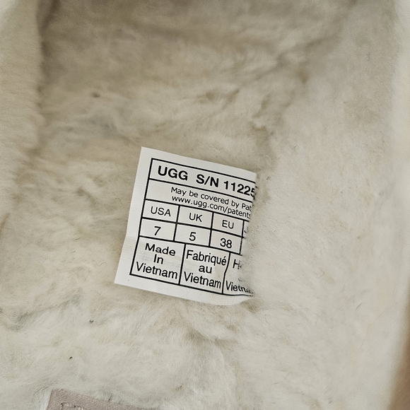 Ugg Tazz Slipper - Picture 5 of 6